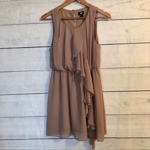 H&M Tunic Blouse